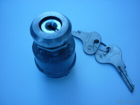 Spínací skříňka BOSCH - 2