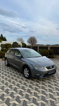 SEAT LEON 1.6Tdi - 2