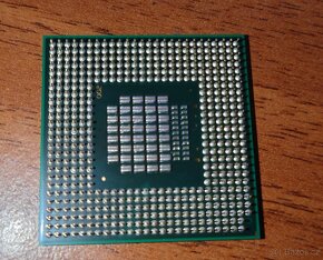 Celeron M 520 pro noteboky/laptop PPGA478 / Socket 478 meron - 2