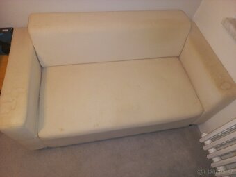 2místná pohovka Klippan - 2