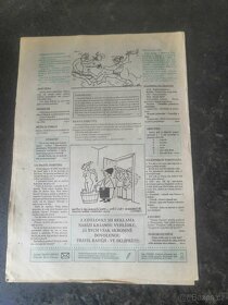 Časopis pro zběratelé - 2