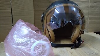 Helma HELD Mc Corry - 2