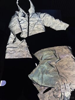 Kombinezy 2ks vel.128 - 2