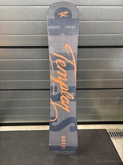Rossignol Templar 153cm - 2