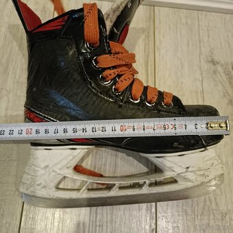 Prodám brusle Bauer - 2