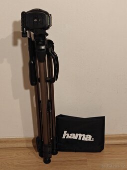 Stativ Hama Star 61 - 2