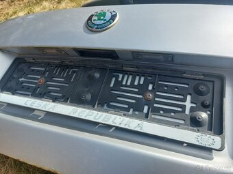 5.dvere Fabia 1 RS - 2