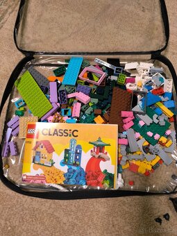 Lego classic - 2