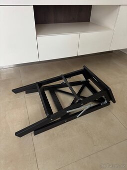 IKEA schůdky, 63 cm - 2