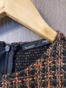 Šaty Zara vel.S - 2