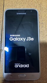 Samsung Galaxy J3 6 - 2