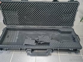 Kufr na zbraně - 2
