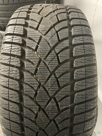 Zimní pneu 235/35r19 a 255/30r19 - 2