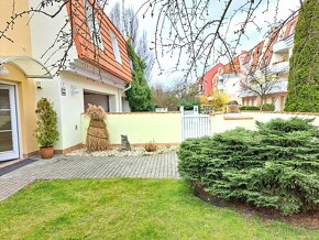 Prodej rodinného domu 278 m², pozemek 585 m² Brno-Řečkovice - 2
