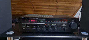Yamaha RX-300 Stereo receiver - 2