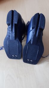 Prodám běžkařské dětské boty Botas - 2
