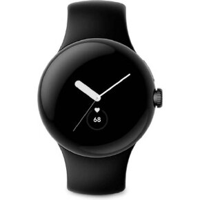 Google Pixel Watch 2 černé - 2