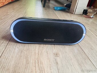 Repro Sony srs nb20 - 2