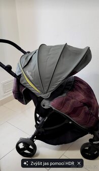 Prodám kočárek Babydesign Smart - 2