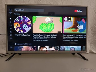 LG 32LB582V,81cm,Full HD, Smart,3xHDMI,3xUSB - 2