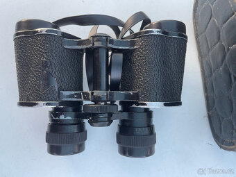 neměcký dalekohled Steiner Wietwinkel 8x30 - 2