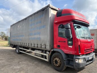 Iveco Eurocargo 180E28 6ti válec/skříň 23.pal  HČ - 2