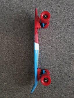 Pennyboard Tempish Buffy Ice Cream strawberry - 2