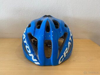 Cyklistická helma/přilba Cratoni C-Bolt - 2