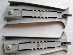 Panel sloupku B Octavia1 - 2