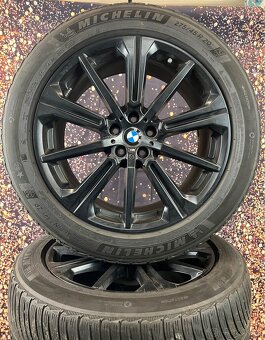 ALU KOLA 5x112 BMW X5 G05 X6 G05 275/45r20 - 2