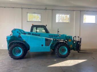 BOBCAT T35100 teleskopický manipulátor (01364) - 2