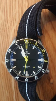 Damasko D Sub 1 - Diver - 2