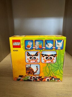LEGO 40491 Rok tygra - 2
