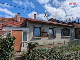 Prodej rodinného domu, 95 m², Konice, ul. Smetanova - 2