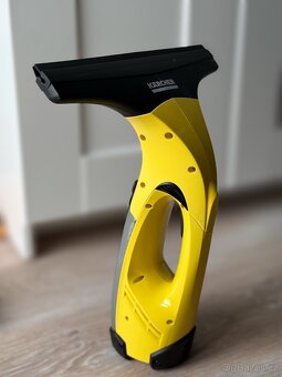 Čistič oken Karcher - 2