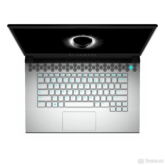Dell Alienware m15 R3 - 2