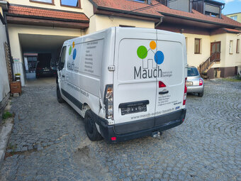 Renault Master 2032 - 2