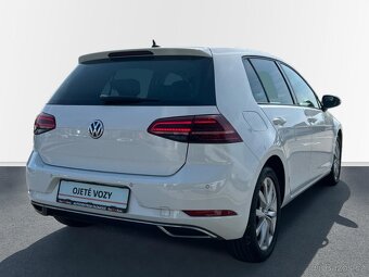 VW Golf 1.5 TSI ACT Highline Bluemotion - 2