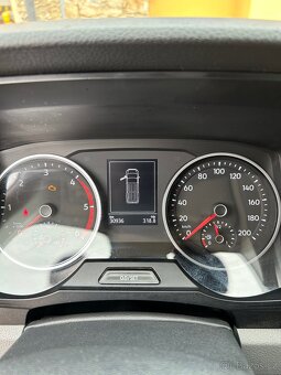 Prodám VW CRAFTER - 2