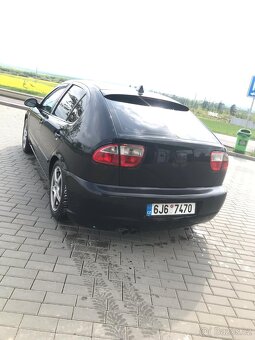 Seat Leon 1M - 2
