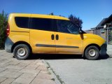 Fiat Doblo 2013 1.3mj - 2
