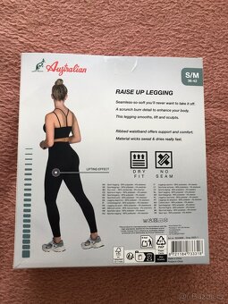 Leginy - 2