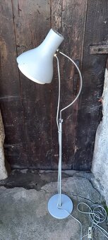 Stojací lampa Josef Hůrka typ 1716 NAPAKO - 2