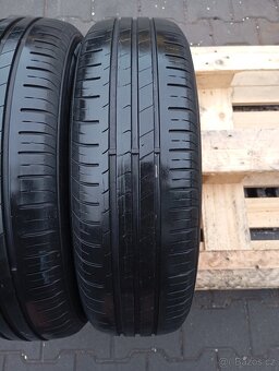 165/70/14 letní pneu hankook - 2