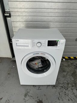 Pračka NEW BEKO WUE6612CSX1 - 2