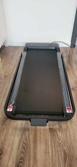 Běžecký pás HRS T-70 (skládací systém, do 90 kg, š. 38 cm, 1 - 2