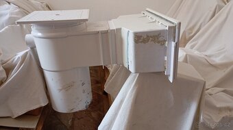 Na prodej Skimmer a Čistička k bazénu - 2