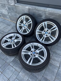 5x120 r19 style M400 🧨 - 2