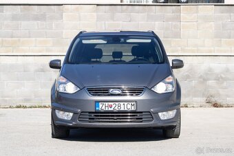 Ford Galaxy - 2