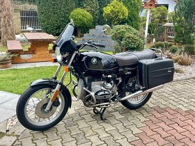 BMW R 45 Classic r.v.1981 - 2
